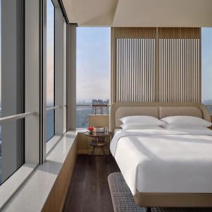 Andaz Suite